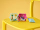 LEGO 41412 Olivia's Summer Play Cube: Beach Fun Travel Toy – view 7