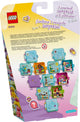 LEGO 41414 Emma's Summer Play Cube: Beach Fun Toy – view 4