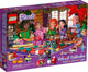 LEGO 41420 Friends Advent Calendar: 24 Festive Surprises – view 2