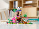 LEGO 41422 Panda Jungle Tree House Rescue Playset – view 2