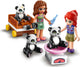 LEGO 41422 Panda Jungle Tree House Rescue Playset – view 5