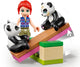 LEGO 41422 Panda Jungle Tree House Rescue Playset – view 6