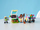 LEGO 41425 Olivia's Flower Garden Playset - Greenhouse & Truck – view 2