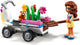 LEGO 41425 Olivia's Flower Garden Playset - Greenhouse & Truck – view 7