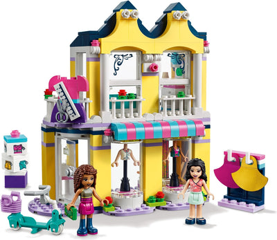 LEGO Friends 41427 Emma's Fashion Shop