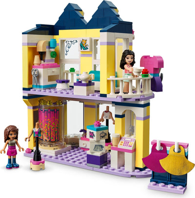 LEGO Friends 41427 Emma's Fashion Shop