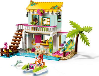 LEGO Friends 41428 Beach House