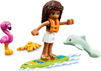 LEGO Friends 41428 Beach House