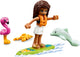 LEGO Friends 41428 Beach House- Auzzi Store