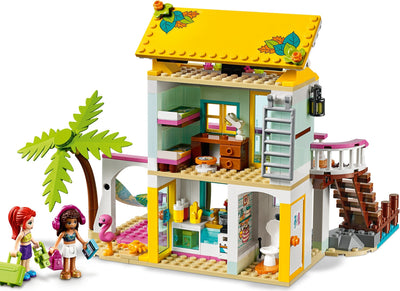 LEGO Friends 41428 Beach House