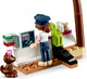 LEGO 41429 Heartlake City Airplane Toy Travel Playset – view 5