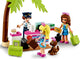 LEGO 41429 Heartlake City Airplane Toy Travel Playset – view 6
