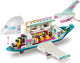 LEGO 41429 Heartlake City Airplane Toy Travel Playset – view 7