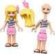 LEGO Friends 41430 Summer Fun Water Park Resort Play Set- Auzzi Store