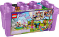 LEGO Friends 41431: Heartlake City Brick Box