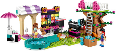 LEGO Friends 41431: Heartlake City Brick Box