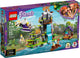 LEGO 41432 Alpaca Mountain Jungle Rescue Volcano Set