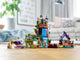 LEGO 41432 Alpaca Mountain Jungle Rescue Volcano Set – view 3