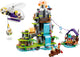 LEGO 41432 Alpaca Mountain Jungle Rescue Volcano Set – view 5