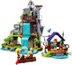 LEGO 41432 Alpaca Mountain Jungle Rescue Volcano Set – view 6