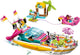 LEGO 41433 Party Boat: Fun Beach Vacation Playset – view 5