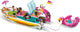 LEGO 41433 Party Boat: Fun Beach Vacation Playset – view 6