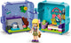 LEGO 41435 Stephanie's Jungle Play Cube: Portable Wildlife Adventure – view 2