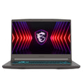 MSI Thin 15.6" Laptop B13VE-2275AU RTX 4050 512GB Windows 11 Cosmos Grey