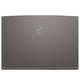 MSI Thin 15.6 inch Laptop B13VE-2275AUU