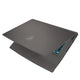 MSI Thin 15.6 inch Laptop B13VE-2275AUU
