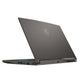 MSI Thin 15.6 inch Laptop B13VE-2275AUU