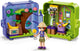 LEGO 41437 Mia's Jungle Play Cube: Portable Animal Rescue Fun – view 2