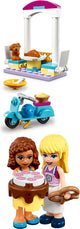LEGO 41440 Heartlake City Bakery: Build & Bake Fun – view 6