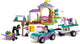 LEGO Friends Series 41441 Horse Training and Trailer- Auzzi Store