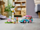 LEGO 41443 Olivia's Electric Car: Eco-Friendly Playset – view 3