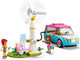 LEGO 41443 Olivia's Electric Car: Eco-Friendly Playset – view 4