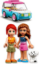 LEGO 41443 Olivia's Electric Car: Eco-Friendly Playset – view 5