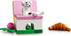 LEGO 41443 Olivia's Electric Car: Eco-Friendly Playset – view 6
