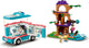 LEGO 41445 Vet Clinic Ambulance Rescue Toy Playset – view 5