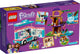 LEGO 41445 Vet Clinic Ambulance Rescue Toy Playset – view 7
