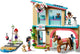 LEGO Friends 41446 Heartlake City Vet Clinic- Auzzi Store