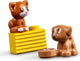 LEGO Friends 41446 Heartlake City Vet Clinic- Auzzi Store