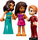 LEGO Friends Series 41448 Heartlake City Movie Theater- Auzzi Store