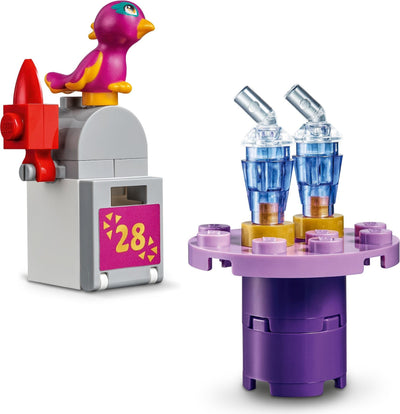 LEGO 41449 Andrea's Family House: Creative Fun for Kids