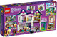 LEGO 41449 Andrea's Family House: Creative Fun for Kids – view 5