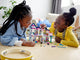LEGO 41449 Andrea's Family House: Creative Fun for Kids – view 6
