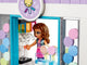 LEGO 41450 Heartlake City Shopping Mall & Playset – view 3