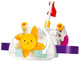 LEGO 41451 Unikitty! Cloud Car Building Set with Figures – view 3