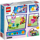 LEGO 41451 Unikitty! Cloud Car Building Set with Figures – view 4