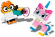 LEGO 41454 Dr. Fox Laboratory: Sparkle Matter Experiments! – view 3